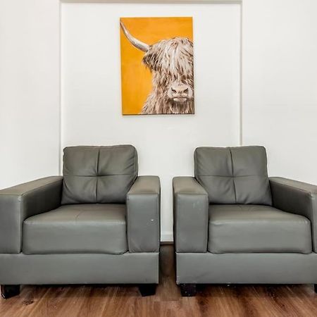 Home Near Anfield And Everton Fc With Free Parking Liverpool Extérieur photo